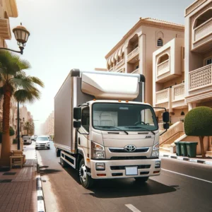 شركة نقل عفش حى الروابى بجازان