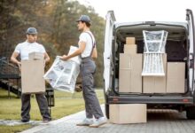 شركة نقل عفش بأبو عريش