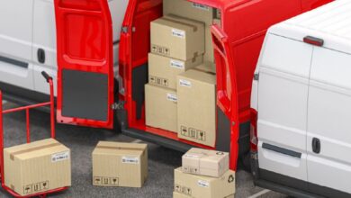 شركة نقل عفش ببيش