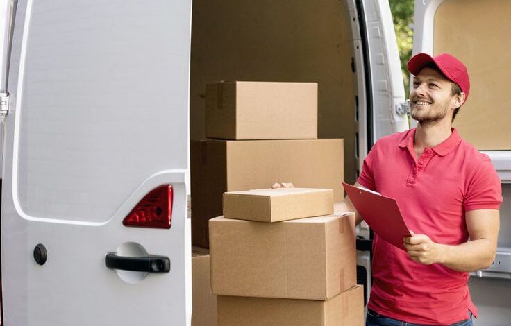 🚛 شركة نقل عفش بمحايل – روعة جازان لنقل الأثاث داخل جازان