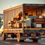 شركة نقل عفش بصبيا