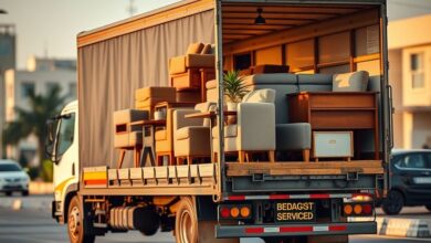 شركة نقل عفش بصبيا