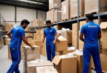 شركة نقل عفش بأحد المسارحة – روعة جازان للخدمات المنزلية