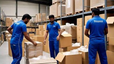 شركة نقل عفش بأحد المسارحة – روعة جازان للخدمات المنزلية