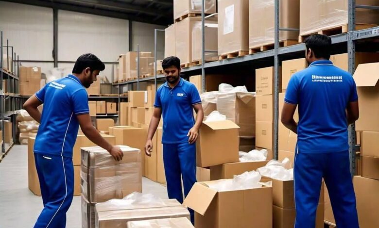 شركة نقل عفش بأحد المسارحة – روعة جازان للخدمات المنزلية