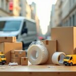 🚚 شركة نقل عفش بضمد – روعة جازان لنقل الأثاث داخل جازان