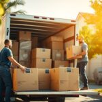 أفضل شركة تغليف ونقل أثاث بجازان