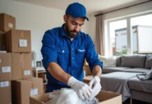 شركة نقل عفش 24 ساعة بجيزان