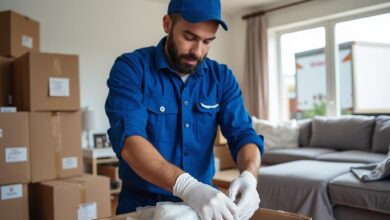 شركة نقل عفش 24 ساعة بجيزان