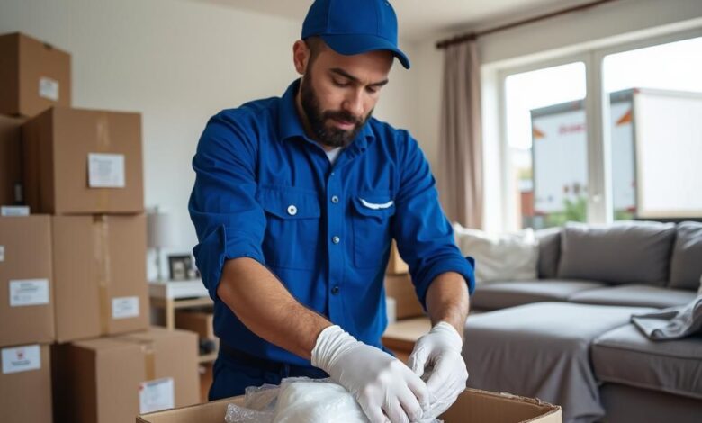 شركة نقل عفش 24 ساعة بجيزان