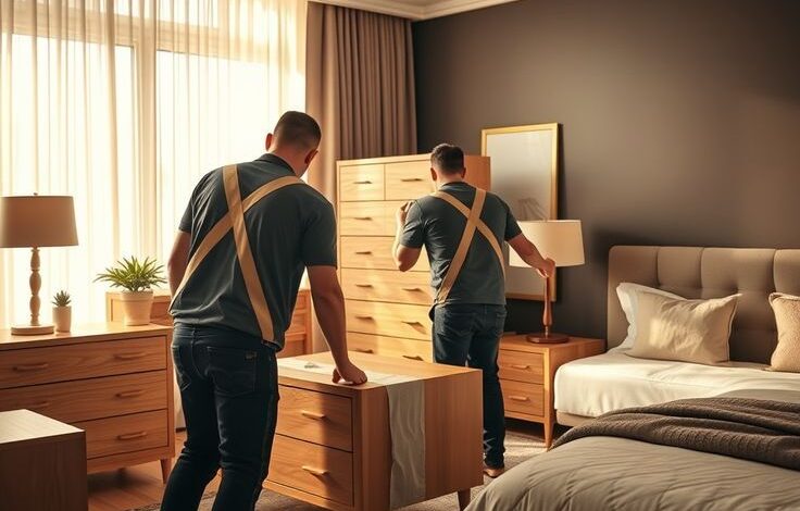 جوال نقل عفش بجازان