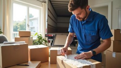 نقل عفش طوارئ جازان