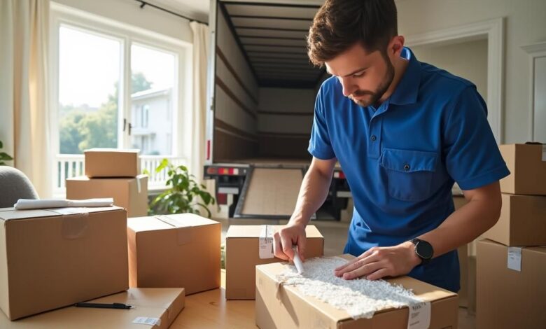 نقل عفش طوارئ جازان