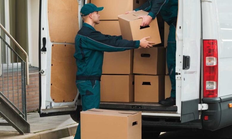 نقل عفش نفس اليوم بجيزان