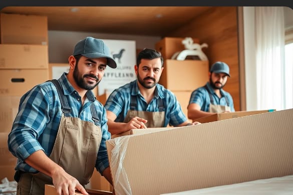 اتصل الآن نقل عفش بجازان