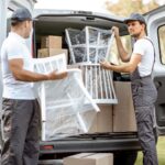 نقل عفش خلال ساعة بجيزان